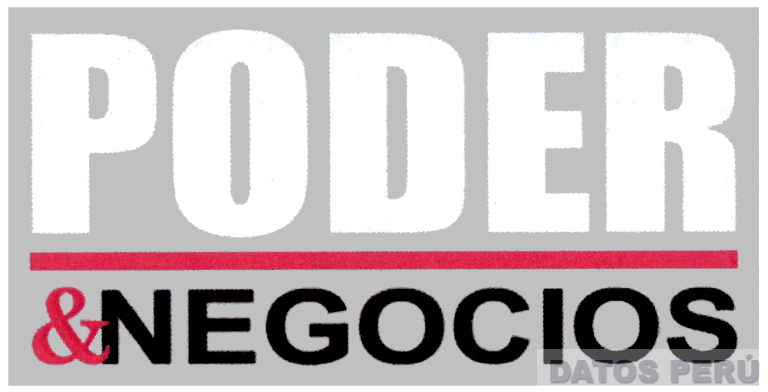 PODER & NEGOCIOS
