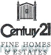 CENTURY 21 FINE HOMES & ESTATES