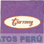 TURRONY