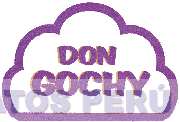 DON GOCHY