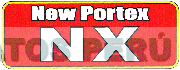 NEW PORTEX NX