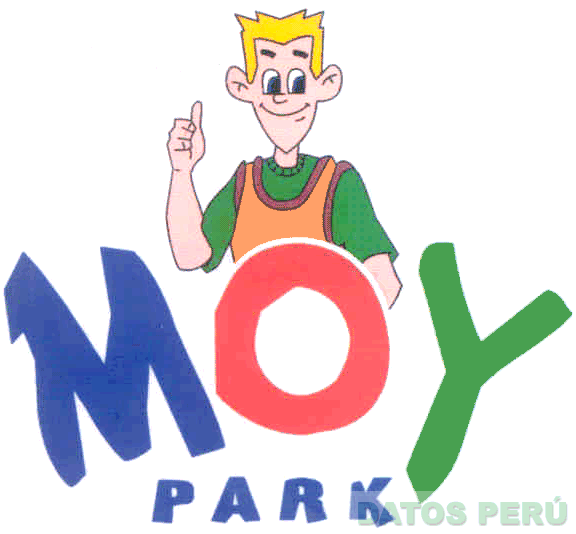 MOY PARK