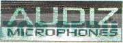 AUDIZ MICROPHONES