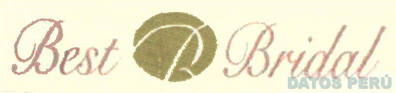 BEST BRIDAL