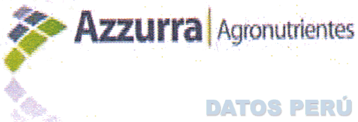 AZZURRA AGRONUTRIENTES