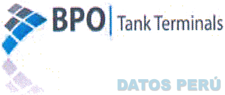 BPO TANK TERMINALS