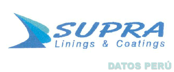 SUPRA LININGS & COATINGS