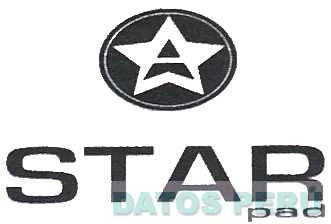 STAR PAD