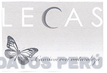 LECAS ...CAMINA CON NATURALEZA