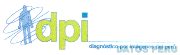 DPI DIAGNOSTICO POR IMAGENES DEL PERU