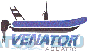 VENATOR ACUATIC