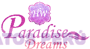 HW PARADISE DREAMS