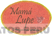 MAMÁ LUPE SÁNGUCHES CRIOLLOS
