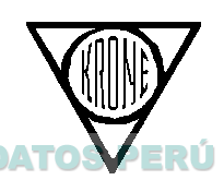 KRONE