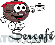 SERCAFÉ UN CAFÉ INIGUALABLE