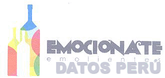 EMOCIONATE EMOLIENTES