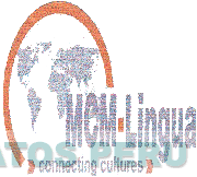 MCM-LINGUA CONNECTING CULTURES