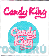 CANDY KING
