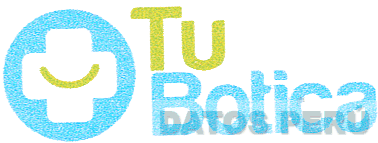 TU BOTICA