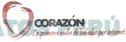CORAZÓN LA PRIMERA RADIO DE BALADAS POR INTERNET.