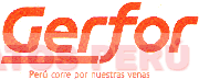 GERFOR PERU CORRE POR NUESTRAS VENAS