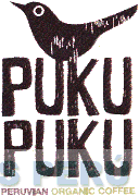 PUKU PUKU PERUVIAN ORGANIC COFFEE