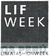 LIF WEEK LIMA FASHION WEEK