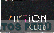 FIKTION CLUB