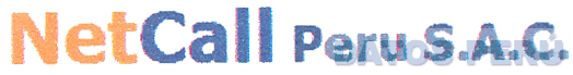 NETCALL PERU S.A.C.