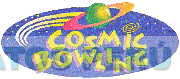 COSMIC BOWLING