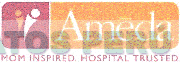 AMEDA MOM INSPIRED HOSPITAL TRUSTED.