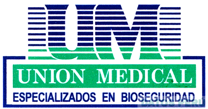 UM UNION MEDICAL ESPECIALIZADOS EN BIOSEGURIDAD