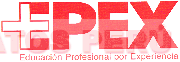 EPEX EDUCACIÓN PROFESIONAL POR EXPERIENCIA