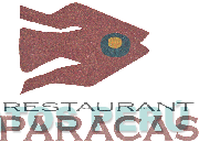 RESTAURANT PARACAS