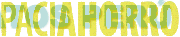 PACIAHORRO