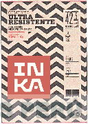 CEMENTO ULTRA RESISTENTE INKA