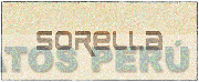 SORELLA