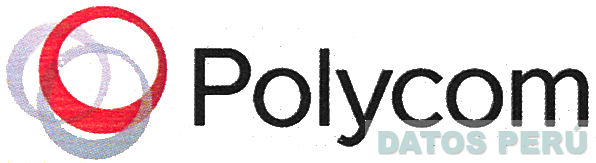POLYCOM