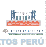 APROSSEC PROSSEC AYUDA PROFESIONAL EN SALUD AL SERVICIO DE LAS COMUNIDADES