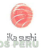 IKA SUSHI CATERING
