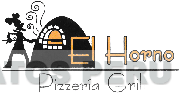EL HORNO PIZZERÍA GRILL