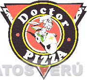 DOCTOR PIZZA