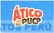 ÁTICO HECHO EN LA PUCP