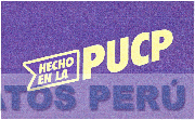HECHO EN LA PUCP