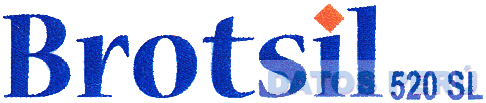 BROTSIL 520 SL
