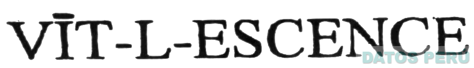 VIT-L-ESCENCE