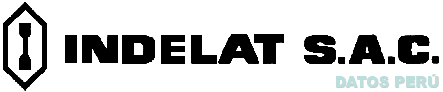I INDELAT S.A.C.