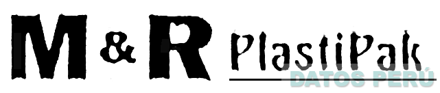 M & R PLASTIPAK