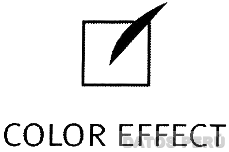 COLOR EFFECT