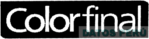 COLORFINAL